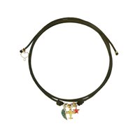 Collana Maman et Sophie Donna Segni di Te in Argento GKTAL1